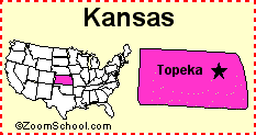 http://www.enchantedlearning.com/usa/statesbw/kansas.shtml